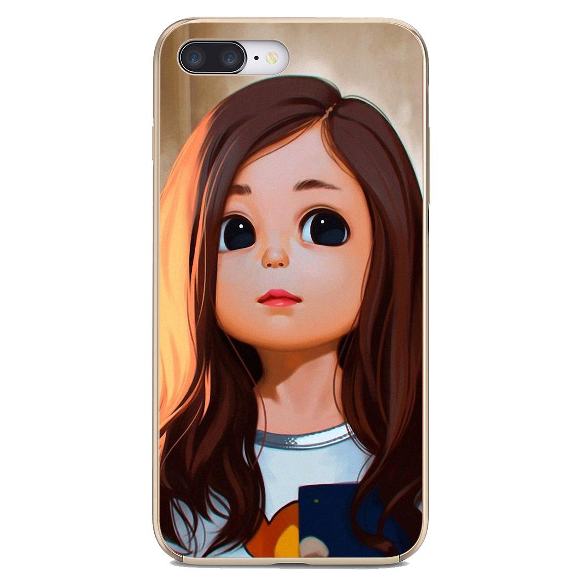 

Для Xiaomi Mi A1 A2 A3 5X 6X 8 9 9t Lite SE Pro Mi Max Mix 1 2 3 2S чехол для телефона детский персонаж с рисунком Mi 5X