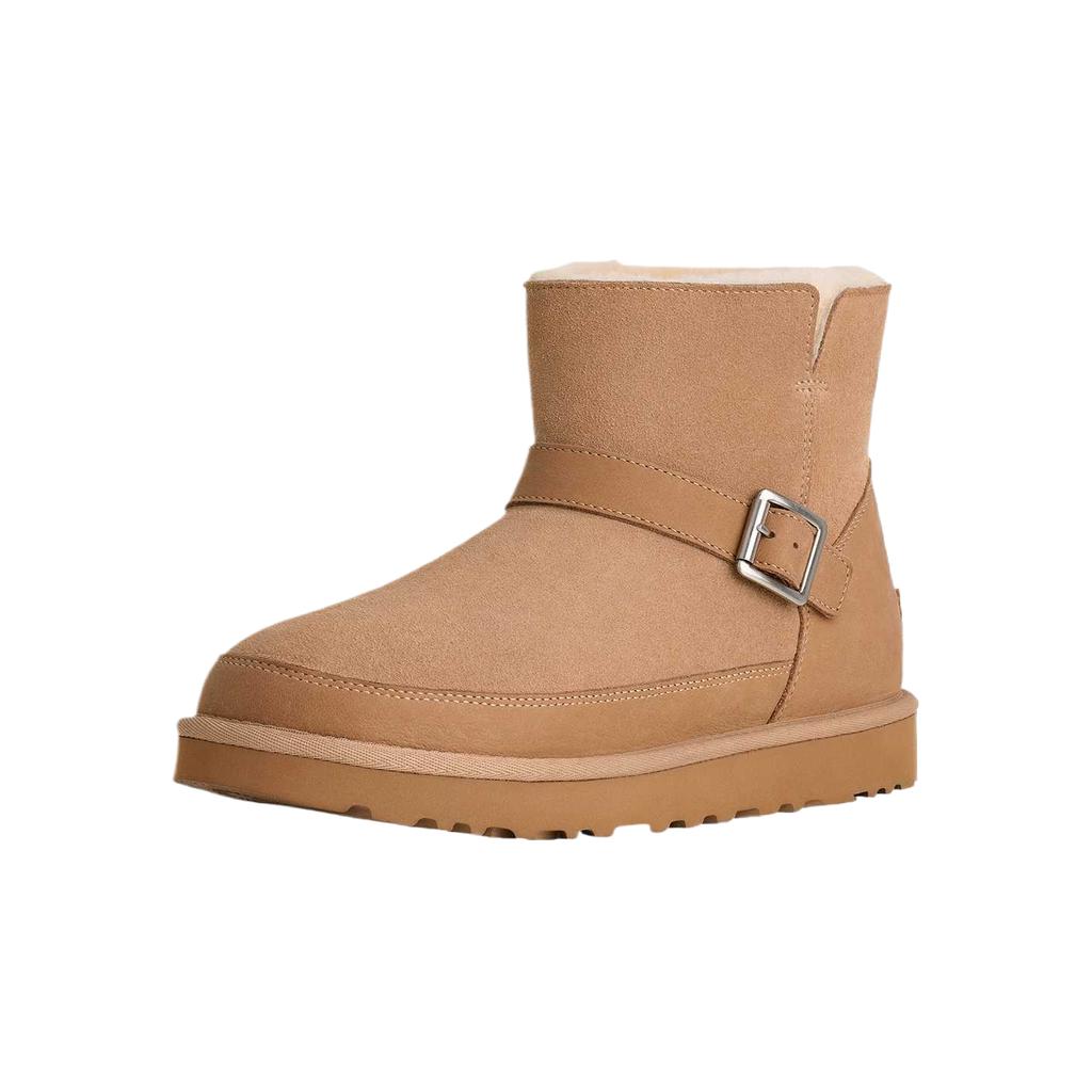 UGG Classic Novelty Thermal 12.5cm Snow Boots Women's 1174512