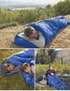 Portable 1.3kg Camping Sleeping Bag Outdoor Waterproof 3 Season Lower 5℃ for Adults & Kids Backpacking Hiking Travel