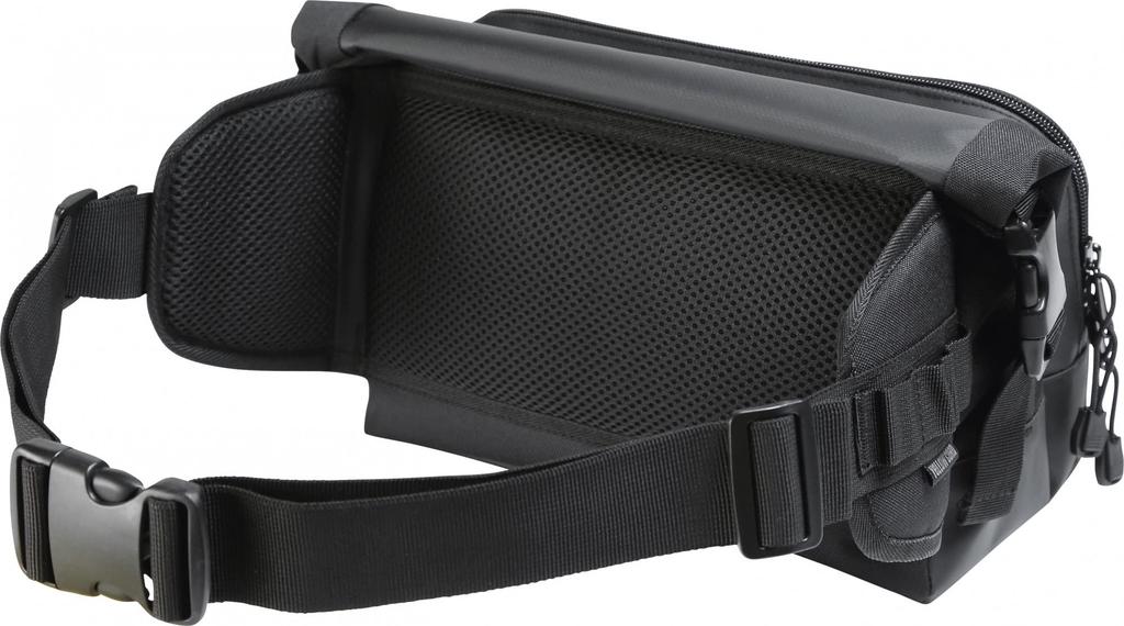 Yellow Corn Sac Banane Noir BK YE-57