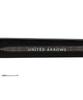 Oval Sunglasses UNITED ARROWS Colored thick UV unisex [Zoff] (Brown, ZA261G05_42C1) - lenses, frame, stylish, protection, unisex, men's, women's,