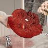 Luxury Silicone Fruit Draining Basket