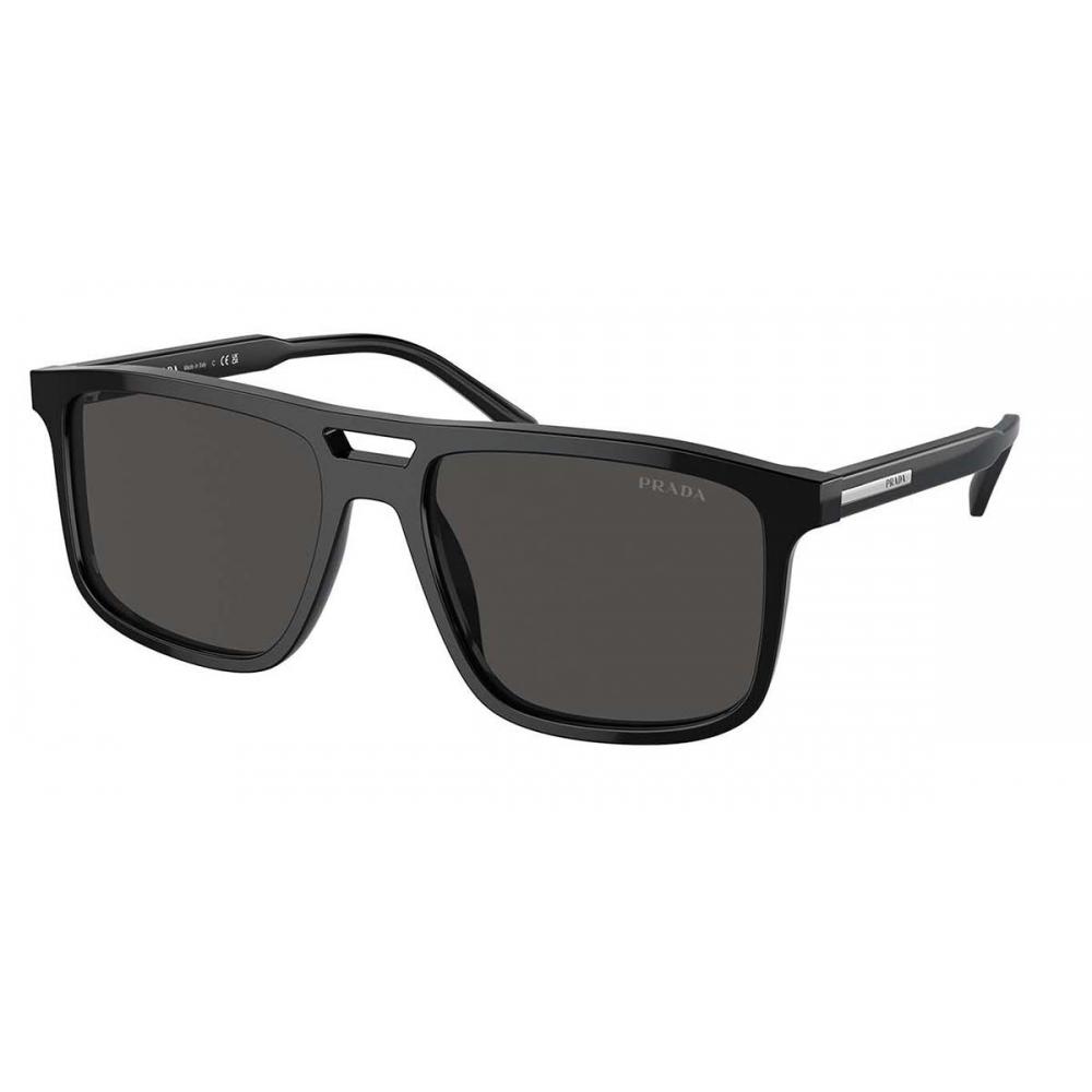 

Prada Pr A22sf Asian Fit 16k08z Men Sunglasses /58-16-145