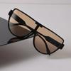 Retro Mirror Round Sunglasses Women Men Designer Sun Glasses Fashion Female Male Casual Colors