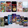 R-Robloxs Phone Case for Motorola G14 G15 G24 G30 G31 G32 G34 G41 G42 G51 G52 G50 G60S G60 G62 G72 G71 G73 G84 G85 G200 E32