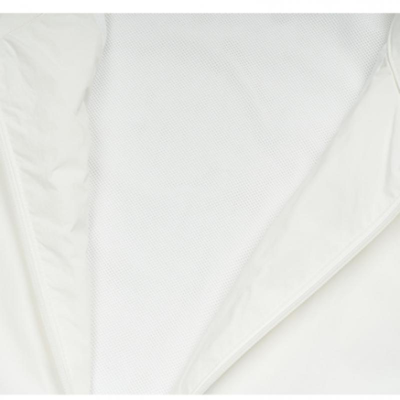 New Balance Women Mid Length String Woven Jacket Nbnaf2w312 10