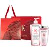 KERASTASE Energizing Ginger Shampoo Set
