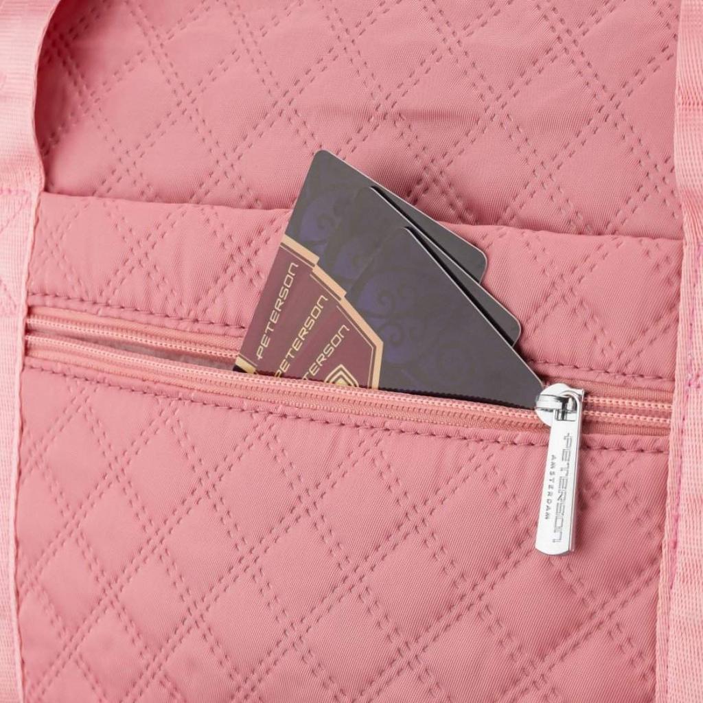 Torba PTN PIK-01-8540 Pink