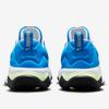 Nike Giannis Immortality 3 EP Photo Blue/Barely Volt Basketball Shoes, XDR Durable Outsole, 24.5cm. Model DZ7534-400