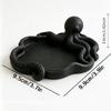 3D Printed Jewelry Storage Tray Creative Necklace Display Plate Bracelets Organizer  Gift