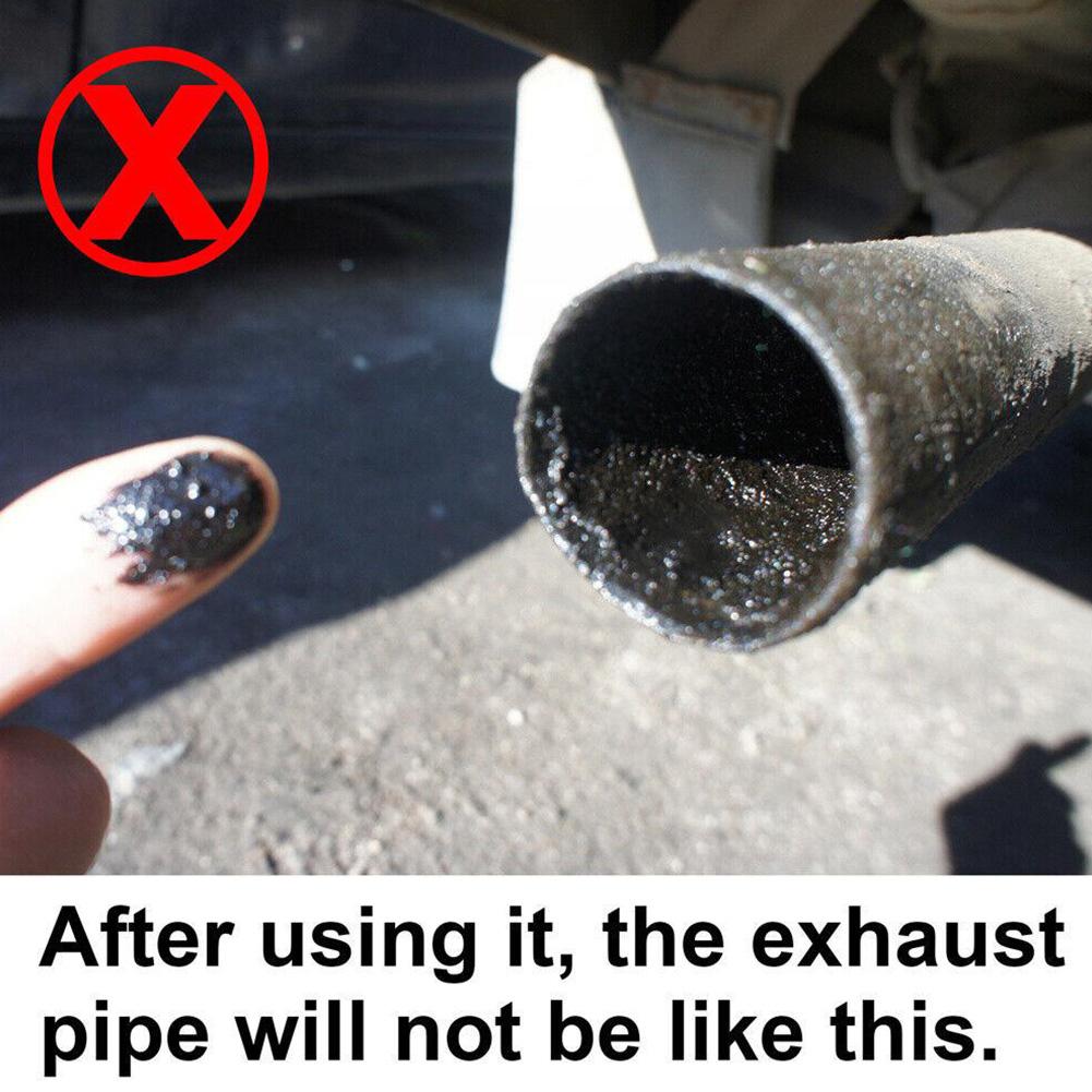 3Pcs 120ML Promotion Car Catalytic Converter Cleaners Automobile Cleaner Catalysts Easy To Clean Engine Accelerators