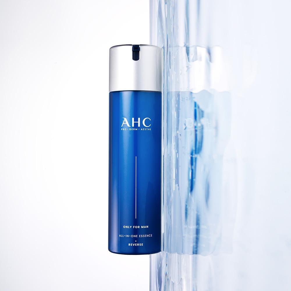 AHC Only For Men All-in-One Essence