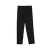 NOVENTA-K Slim Fit Pants Black