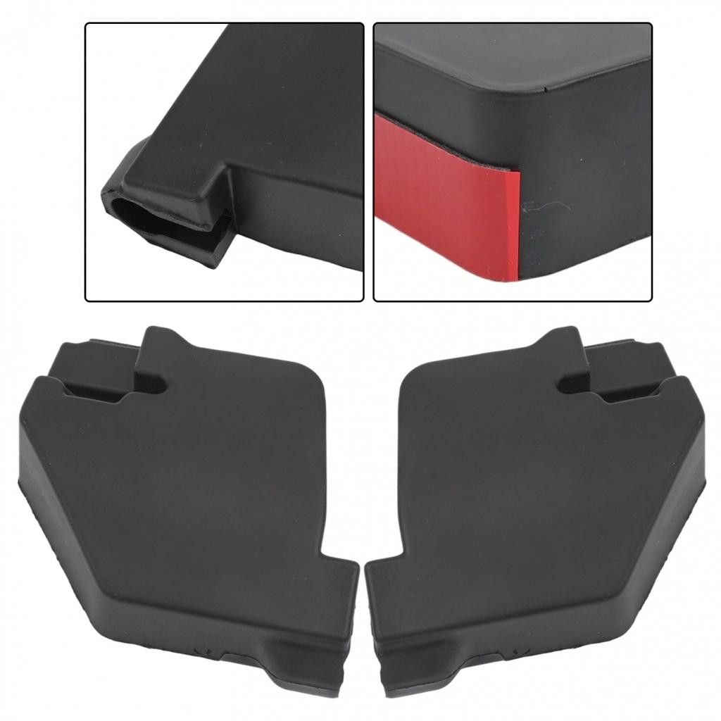 Water Resistant Engine Compartment Cover Seal for Kia For Sportage Vehicle