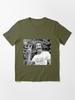 Jim Croce Jim Croce - PEACE Classic Essential T-Shirt