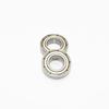 Bearing 687-4ZZ 10 Pieces 7*14*4(mm)