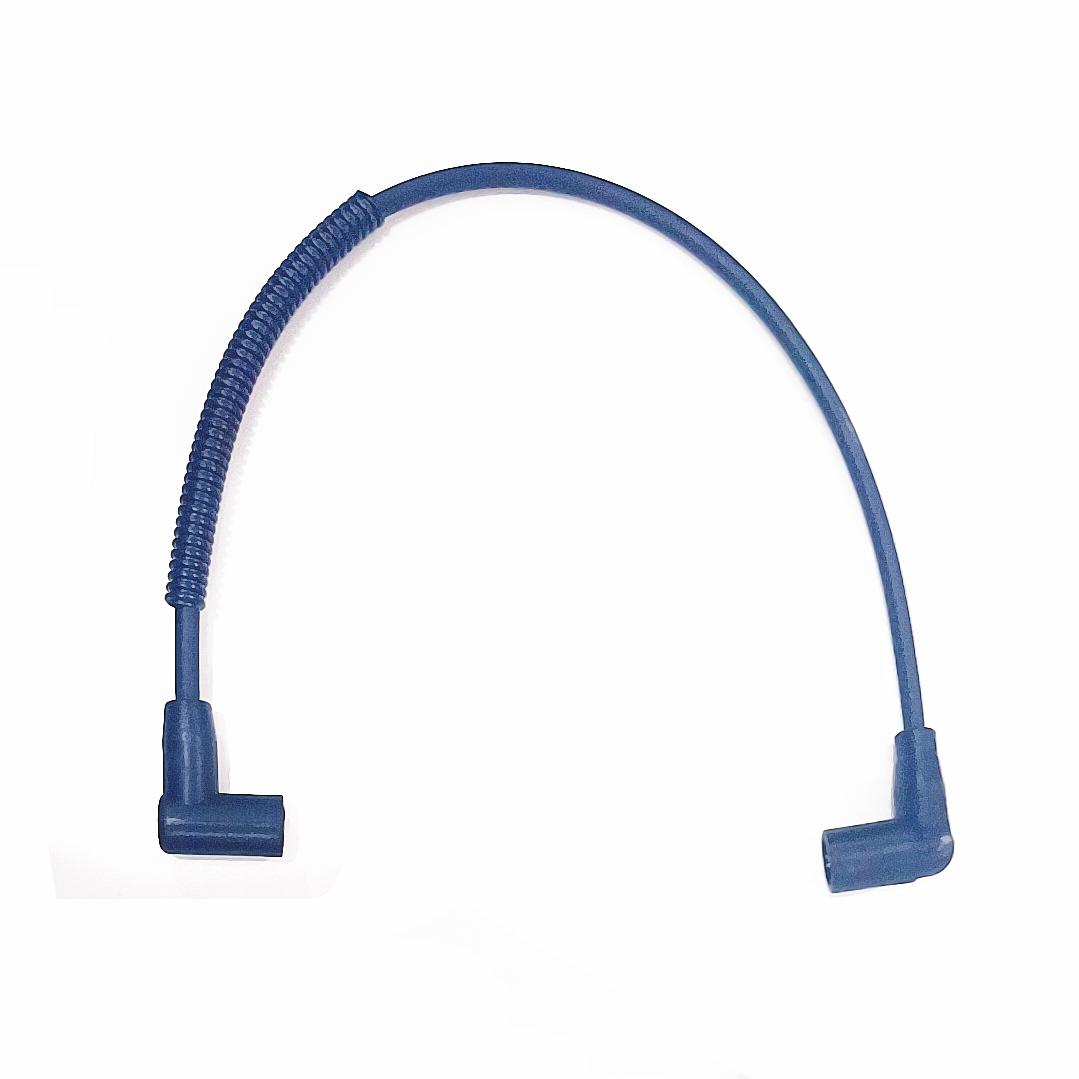 

2 шт. Провод свечи зажигания для Can-Am Commander Outlander Renegade 420265248 420265240