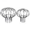 Stainless Steel Rooftop Floor Drain Strainer