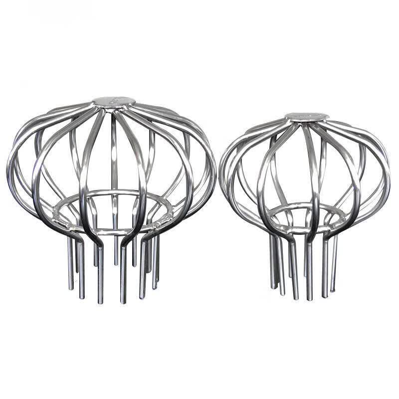 Stainless Steel Rooftop Floor Drain Strainer