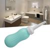Portable Bidet Sprayer Hvy Injection 500ml Silicone Handheld Bidet Enema Bulb for Women Maternity