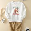 Patches For Clothing Christmas Gift For Children Transfers Hoodies Tops Vinyl Thermal Press Washable Diy Sticker On Clothes