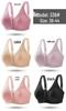 Front Buckle Shaping Bra for Anti-Sagging, Wire-Free Comfort for Middle-Aged & Elderly Mothers