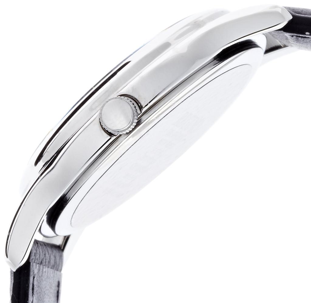 CITIZEN REGUNO Solar Tech Standard Model Watch RS25-0033B Men's