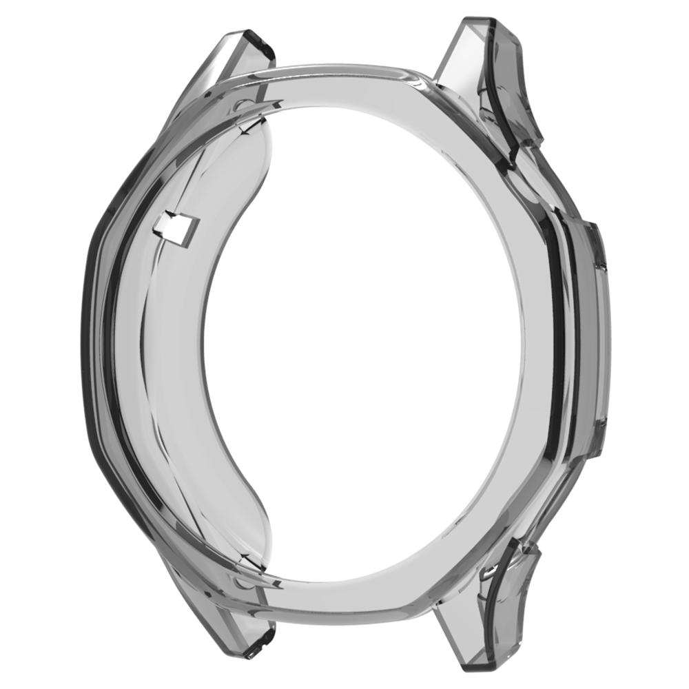 For Huawei Watch GT 5 46mm Watch Case Half Guard TPU Protective Watch Case Cover A