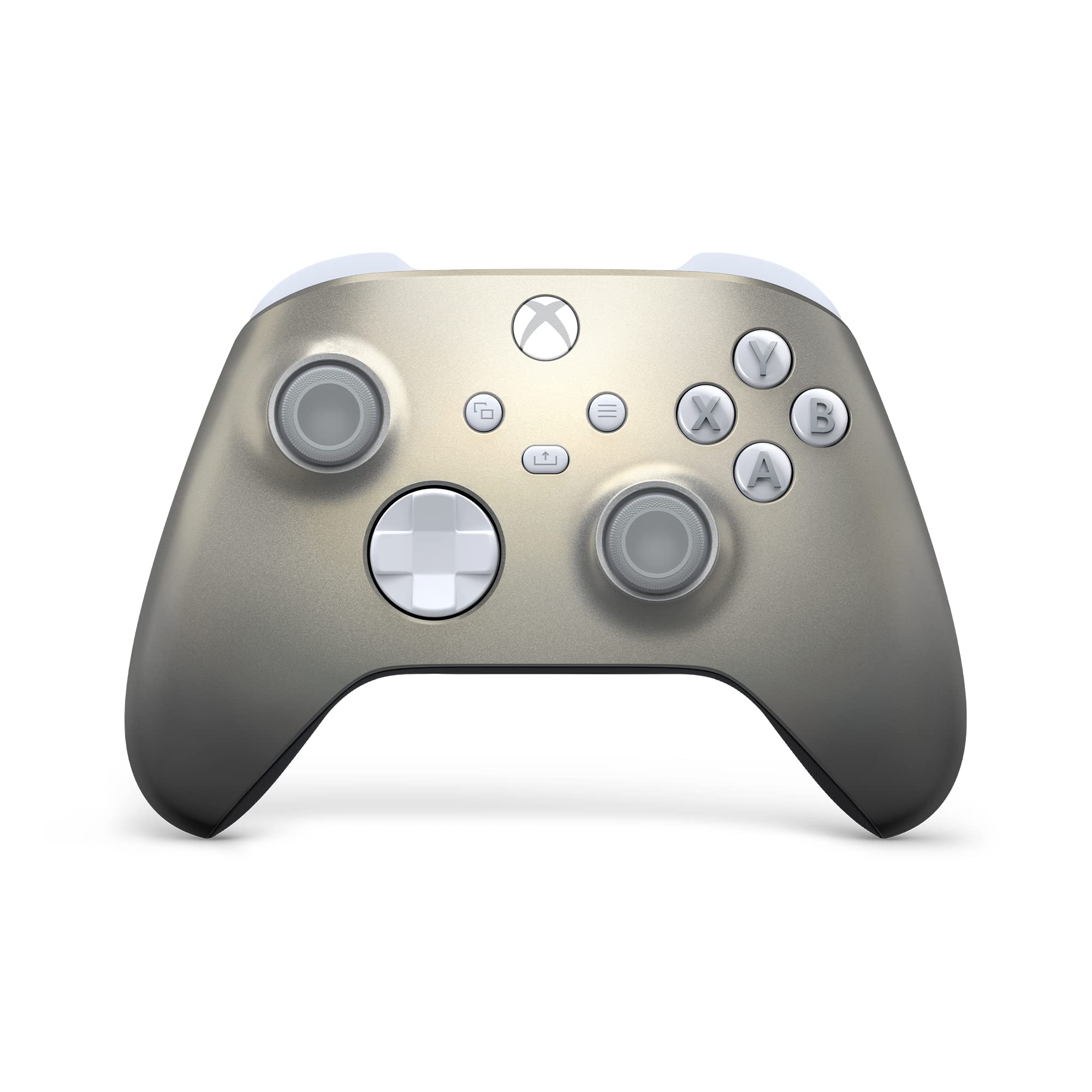 

Бездротовий контролер Xbox (Місячна зміна)