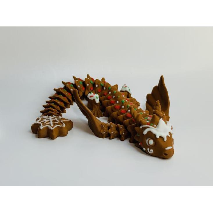 FIll Your Box Live - Articulated Dragons, Figurines, Fidgets, Minis and More - $15-$100