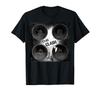 The Clash - Complete Control Speaker T-Shirt