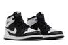 Air Jordan 1 Retro High OG TD 'Black White 2.0'