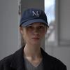 Big Logo Ball Cap_navy