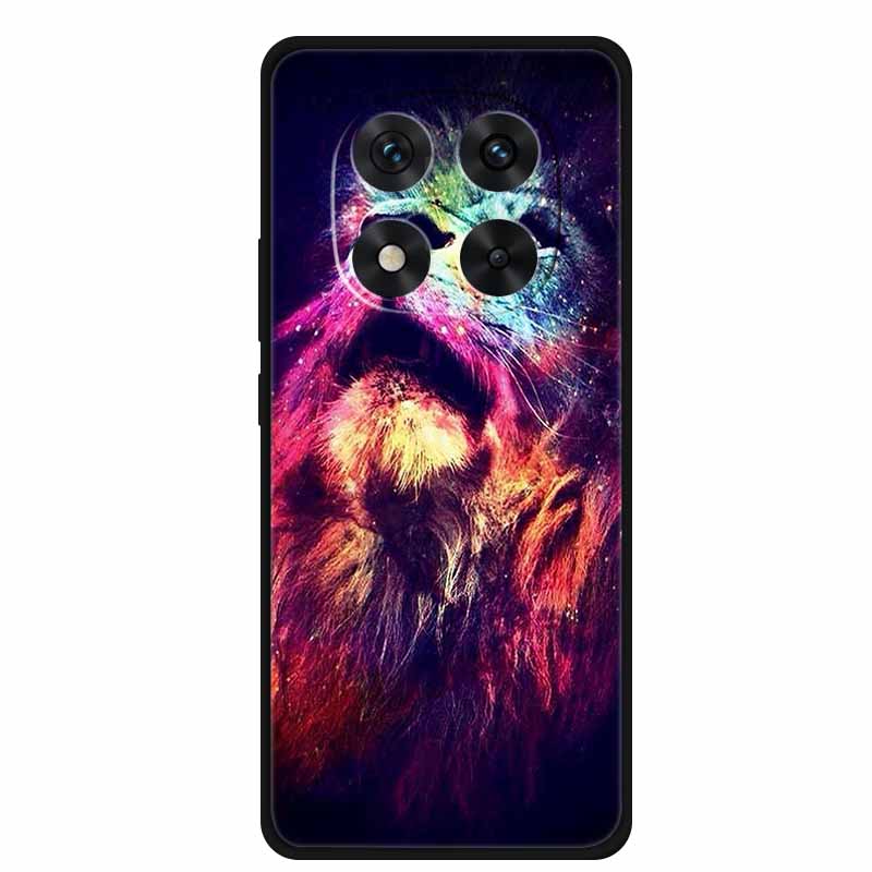 For Xiaomi Redmi Note 14 pro+ /14 pro/14 5G Cases Luxury Black Soft TPU Silicone Cover for Redmi note14 Pro 5G Shockproof Covers