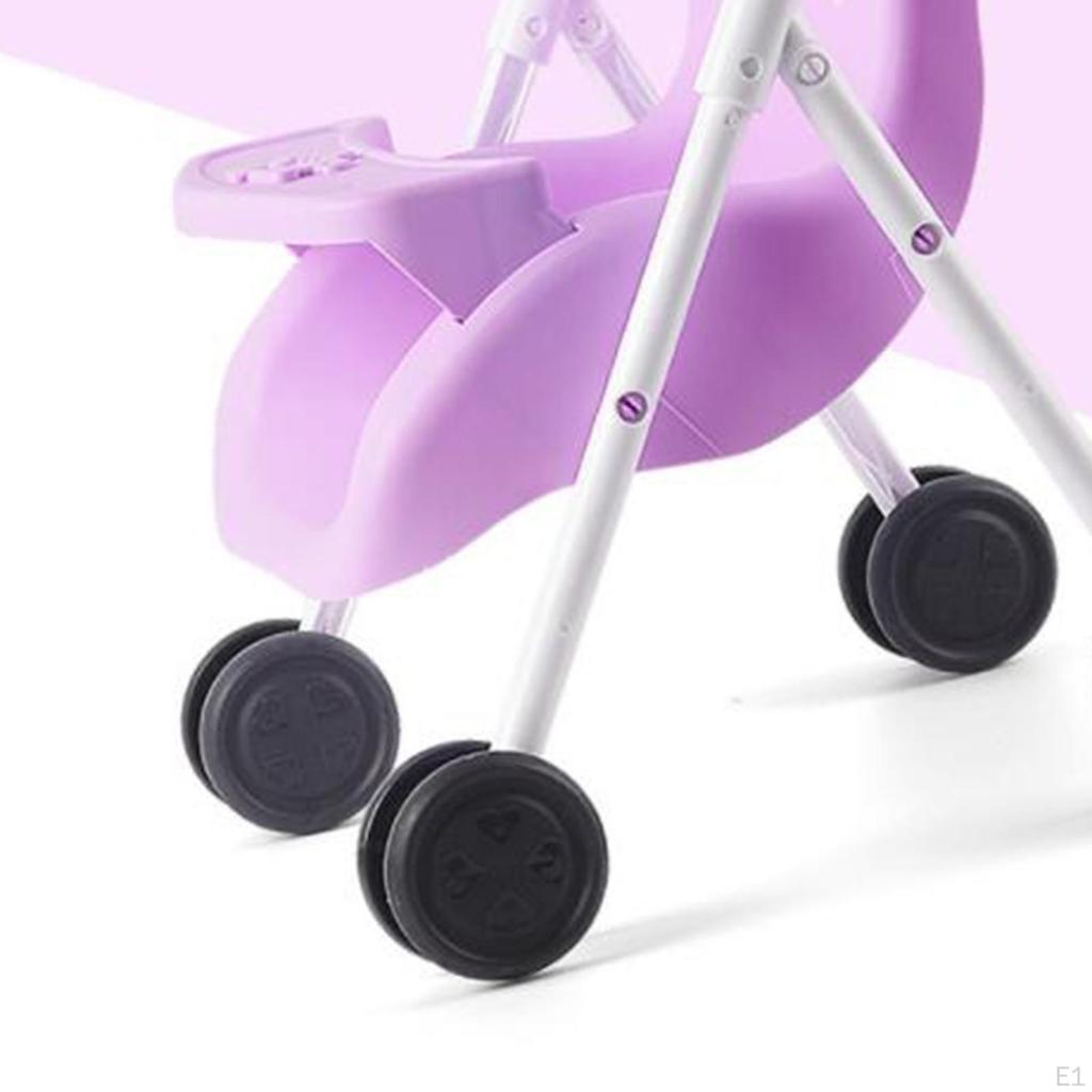 For Small Folding Baby