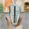 2022 Hongqi H9 Key Case Shell for HS5/HS7/HS9/H7/H5 Models - Unisex
