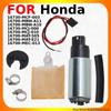 Motorcycle Fuel Pump For Honda ST1300 Pan-an ST1300P Police 16700-MCW-D02 16700-MBG-030 RVT1000R VFR800 CB900F VTR1000S