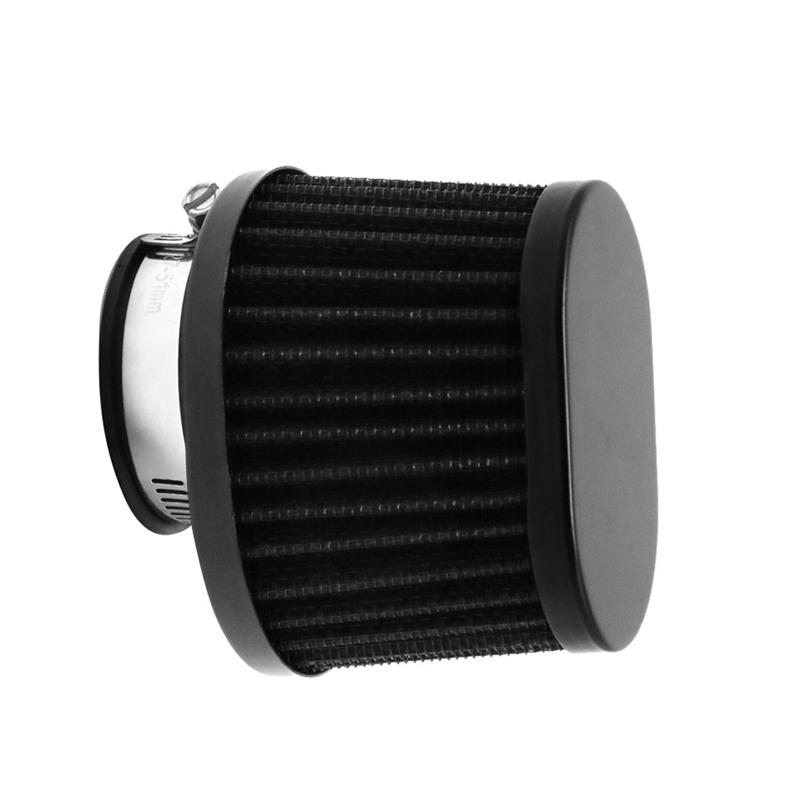 Ac29-Motorcycle Air Filter Motocross Scooter Air Pods Cleaner For PWK 21/24/26/28/30/32/33/34/35