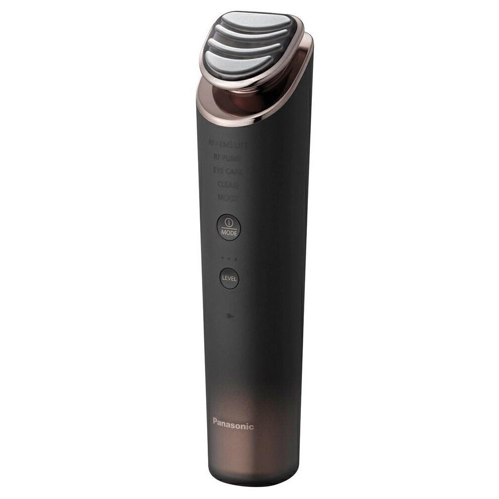 Panasonic RF Beauty Device (Brown) EH-SR86-T VITALIFT EX (Vitalift EX) EHSR86T