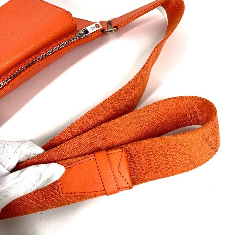 Louis Vuitton M59625 LV Aerogram Bum bag NV Bag Waist Pouch Shoulder Bag