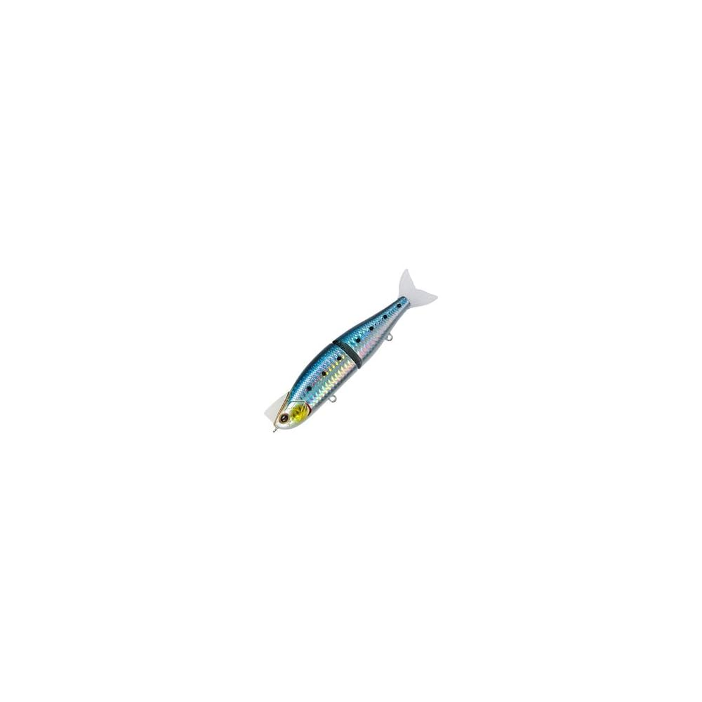 Daiwa Morethan Ray J138S Iwashi Fishing Lure 12g 120mm Freshwater Saltwater