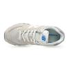 New Balance Unisex 574 Heritage Ivory
