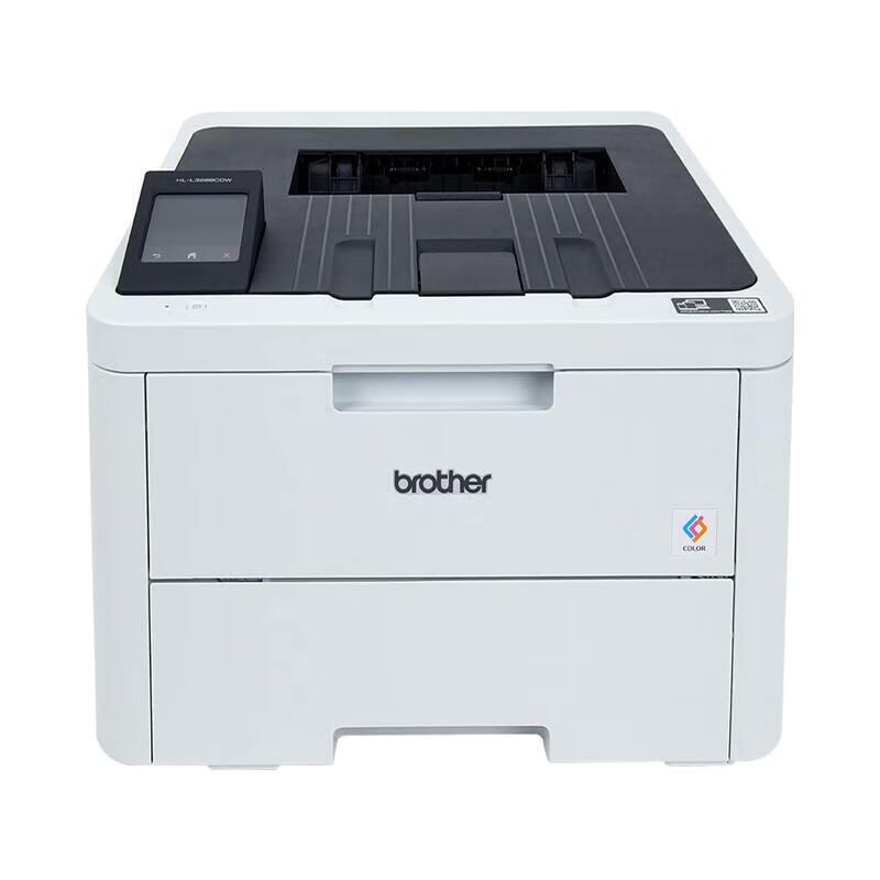 

Brother HL-L3288CDW Color Laser Printer