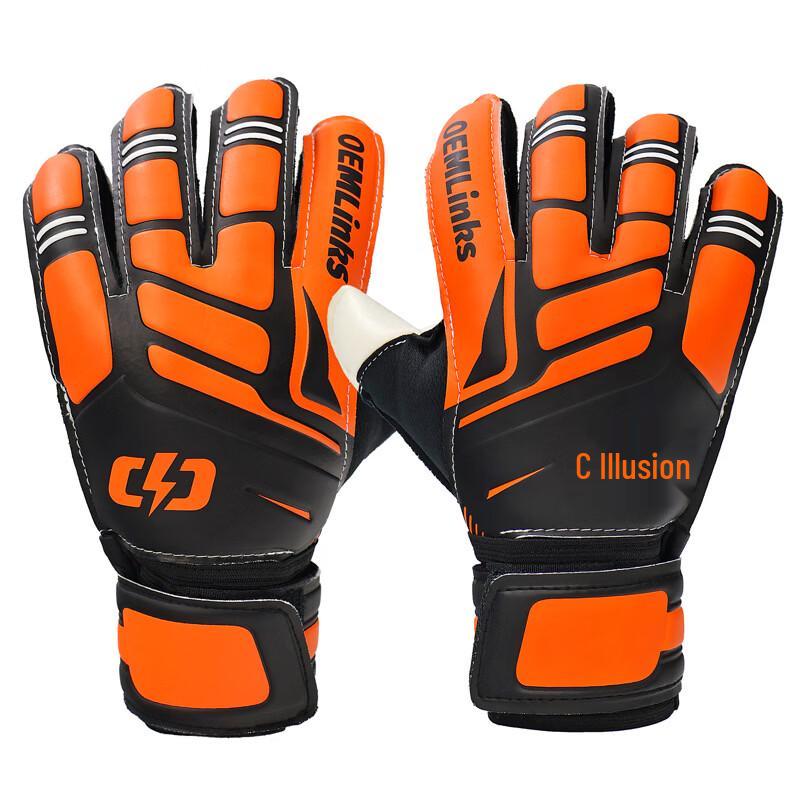 Professional Goalkeeper Gloves