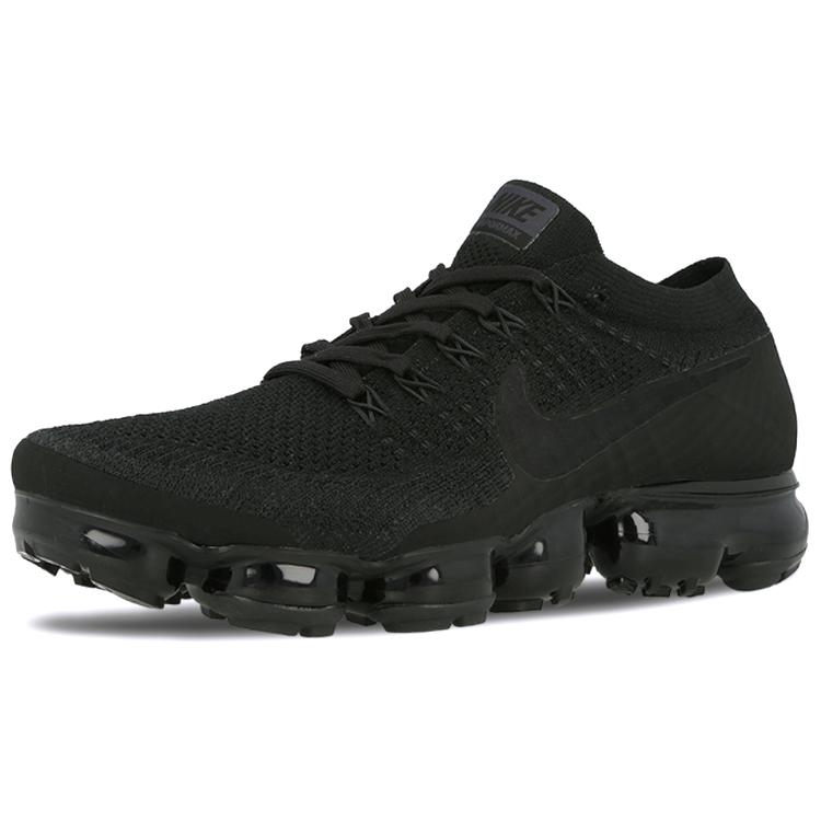 New Nike VaporMax Triple Black 2.0 849558-011
