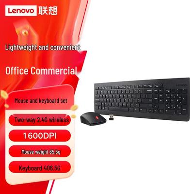 Lenovo Keyboards and Mouse Combos