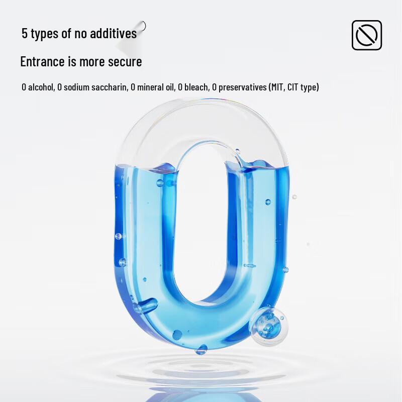 CENPAN Deep Whitening Mint Toothpaste