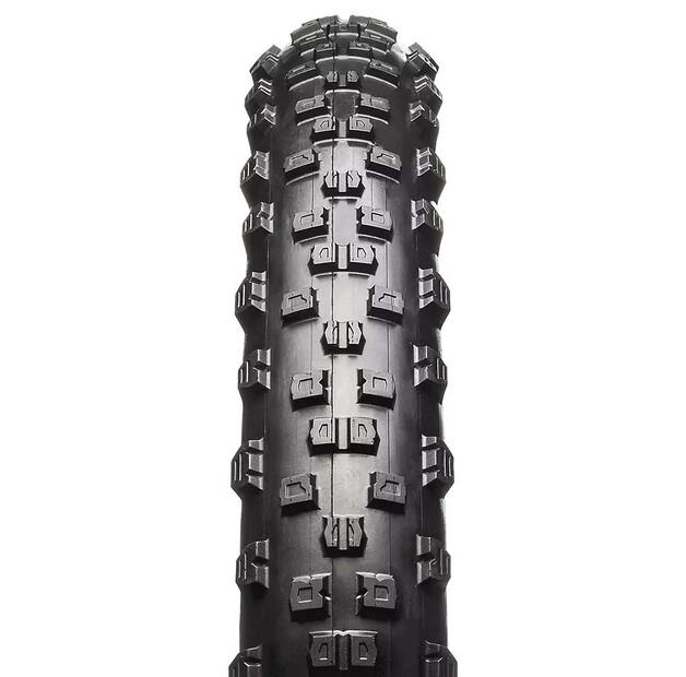 Шина Hutchinson Toro Koloss Mono-Compound GumWall 29´´ x 2.60 жесткая MTB шина