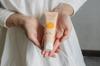 Yaetoco Iyokan feuchte Handcreme 60g