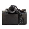 Professional Aluminum Thumb Grip For Camera Improved Control Cameras, Preserves Hot Shoe Cover